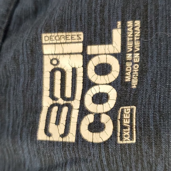 Three Polo Shirts - Picture 7 of 9